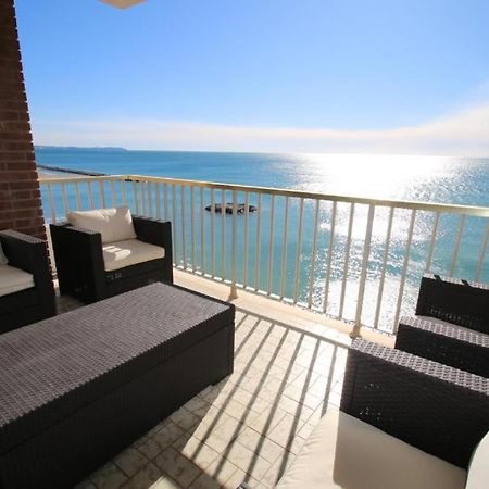 Ferienwohnung Apartamento Vistas Al Mar Cambrils Exterior foto